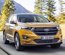 Ford Edge Sport